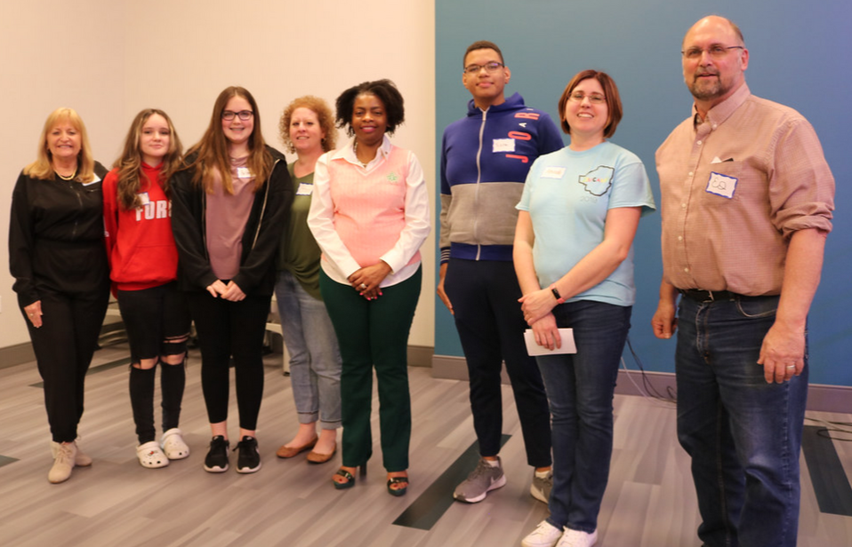 confrimation class bishop